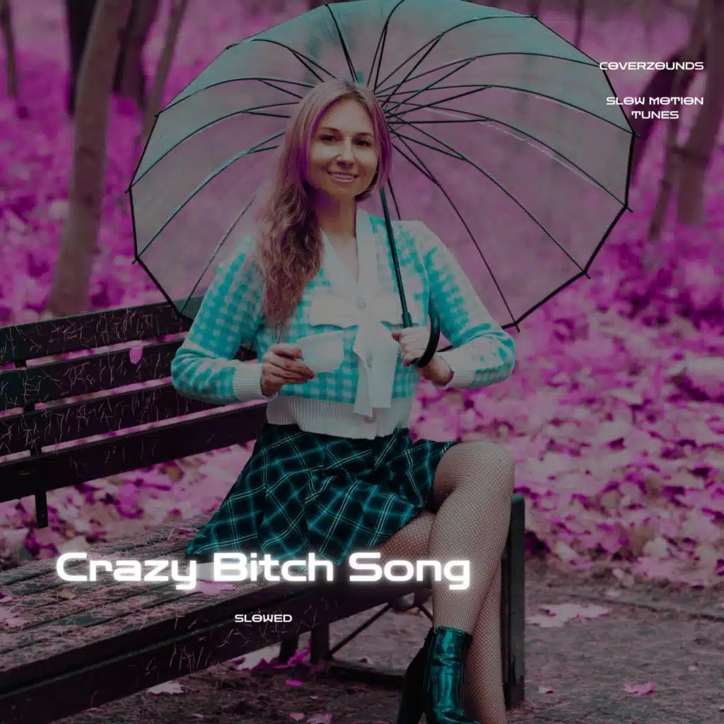 Crazy Bitch Song (Slowed)