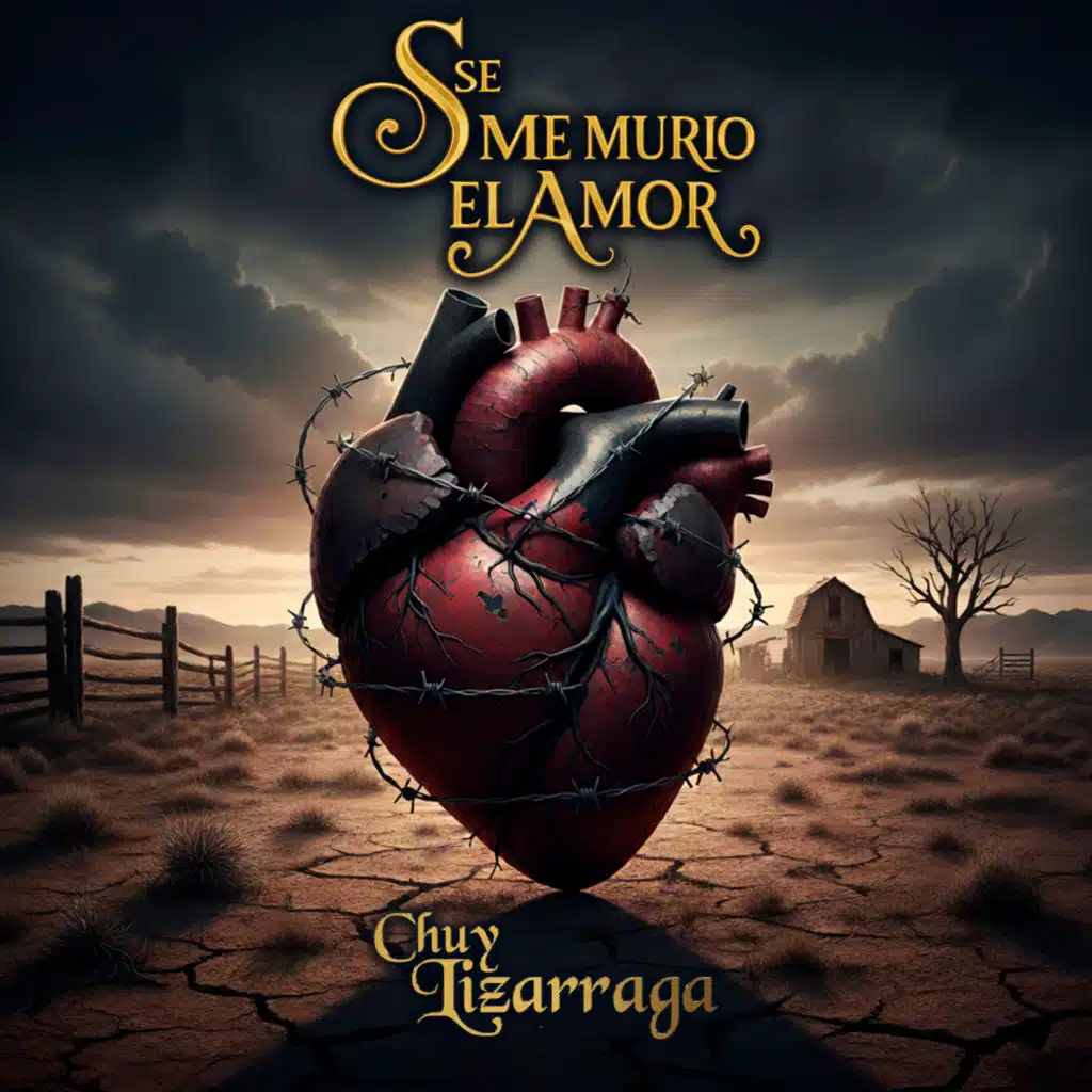 Chuy Lizarraga Y Su Banda Tierra Sinaloense