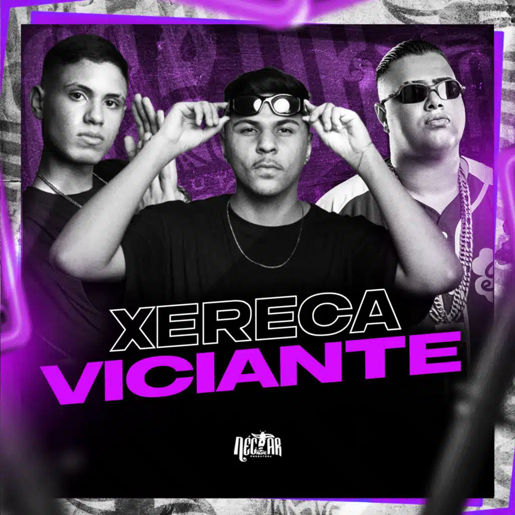 Xereca Viciante