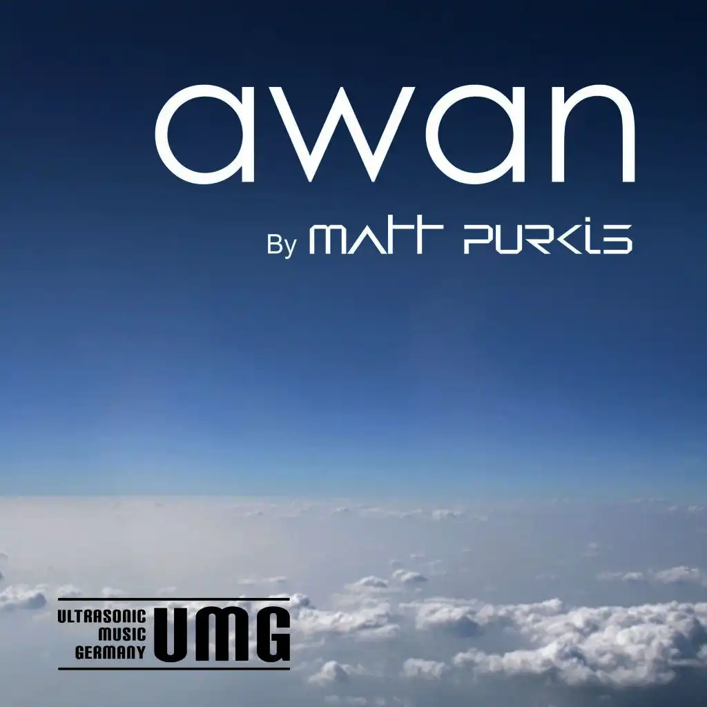 Awan (Claudio Fiore Kabalarian Mix)