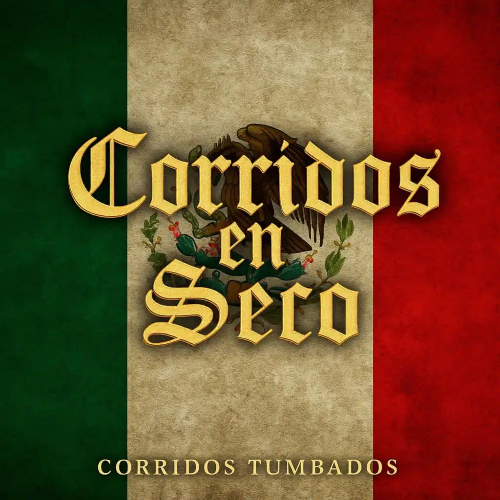 Corridos En Seco