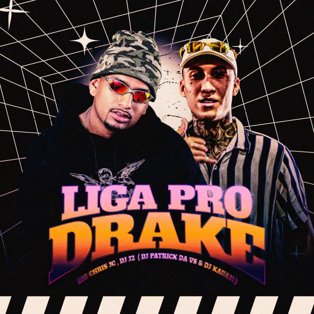 Liga Pro Drake