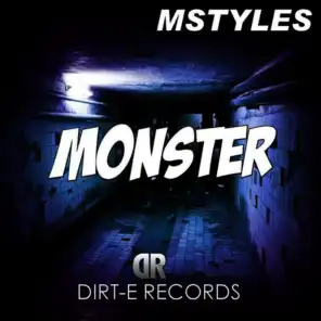 Monster (Luan Awfulitch Remix)