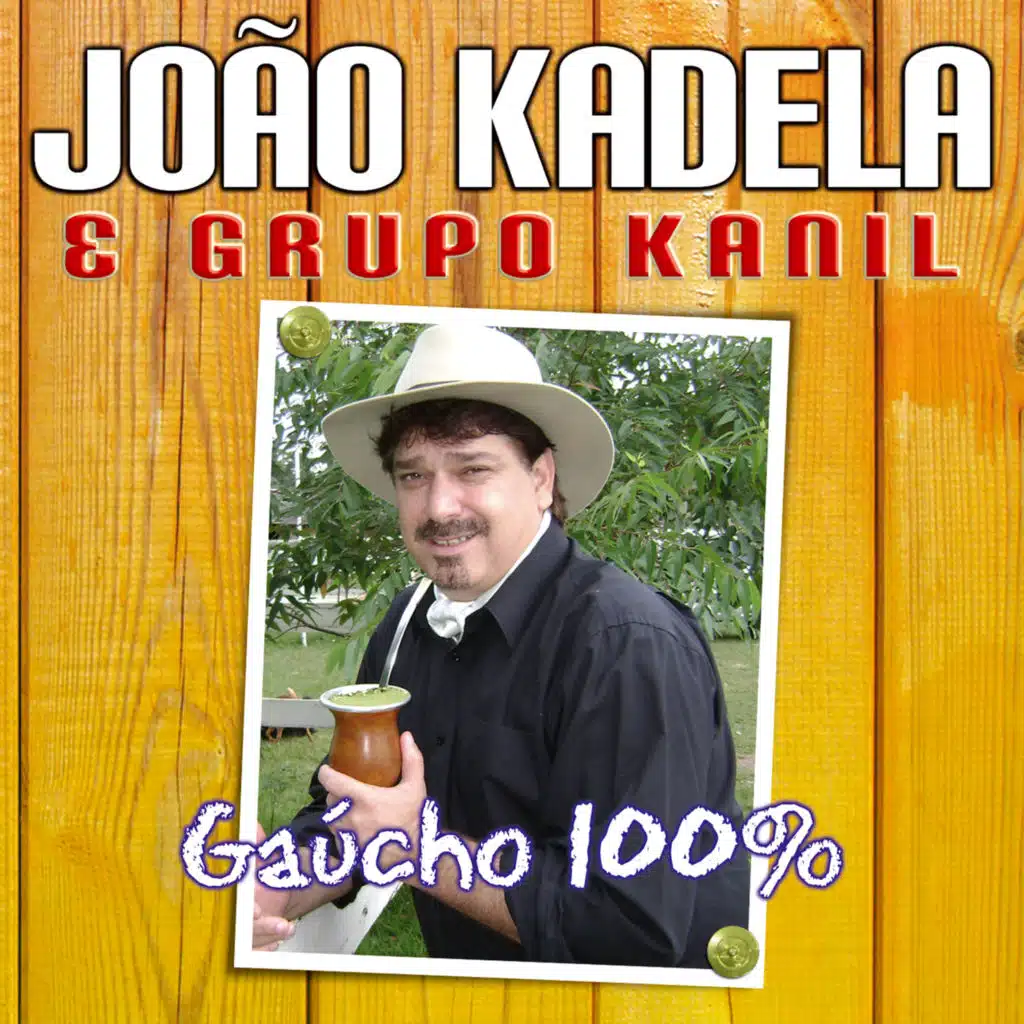 João Kadela & Grupo Kanil