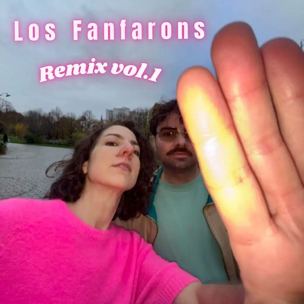 Taboularaza (Ultraphael Remix)