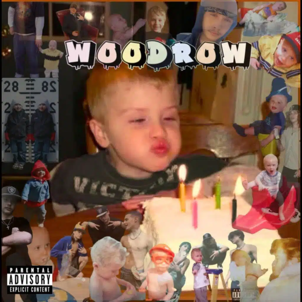 Mrs.Mary J (feat. KingPour)