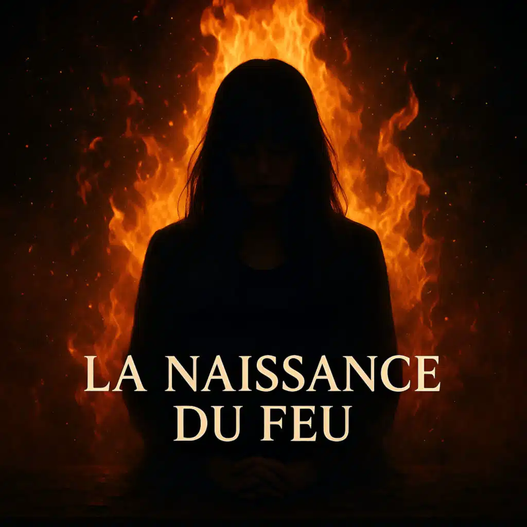 La Naissance du Feu