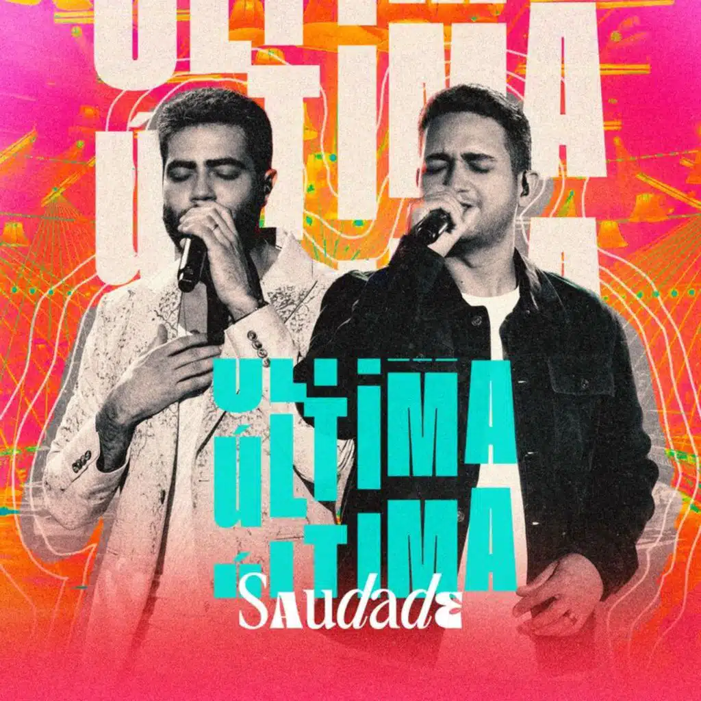 Essa Daí Namora (Ao Vivo)