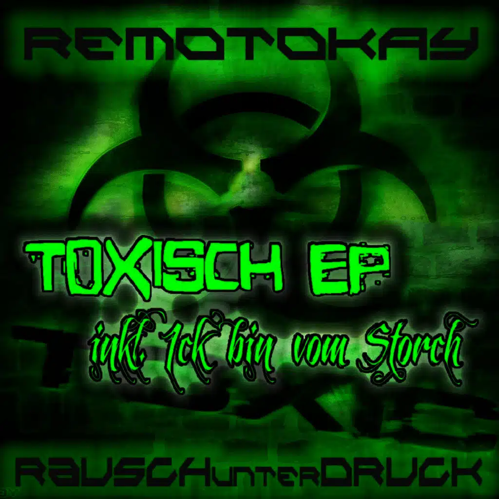 Da da da (It's Over Edit)