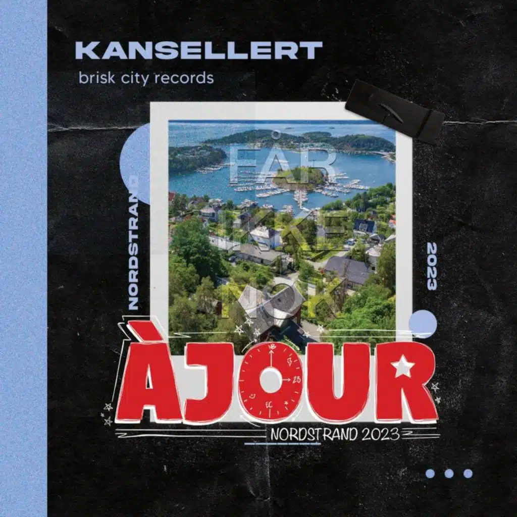 Får ikke nok (Àjour 2023) [feat. Basse]