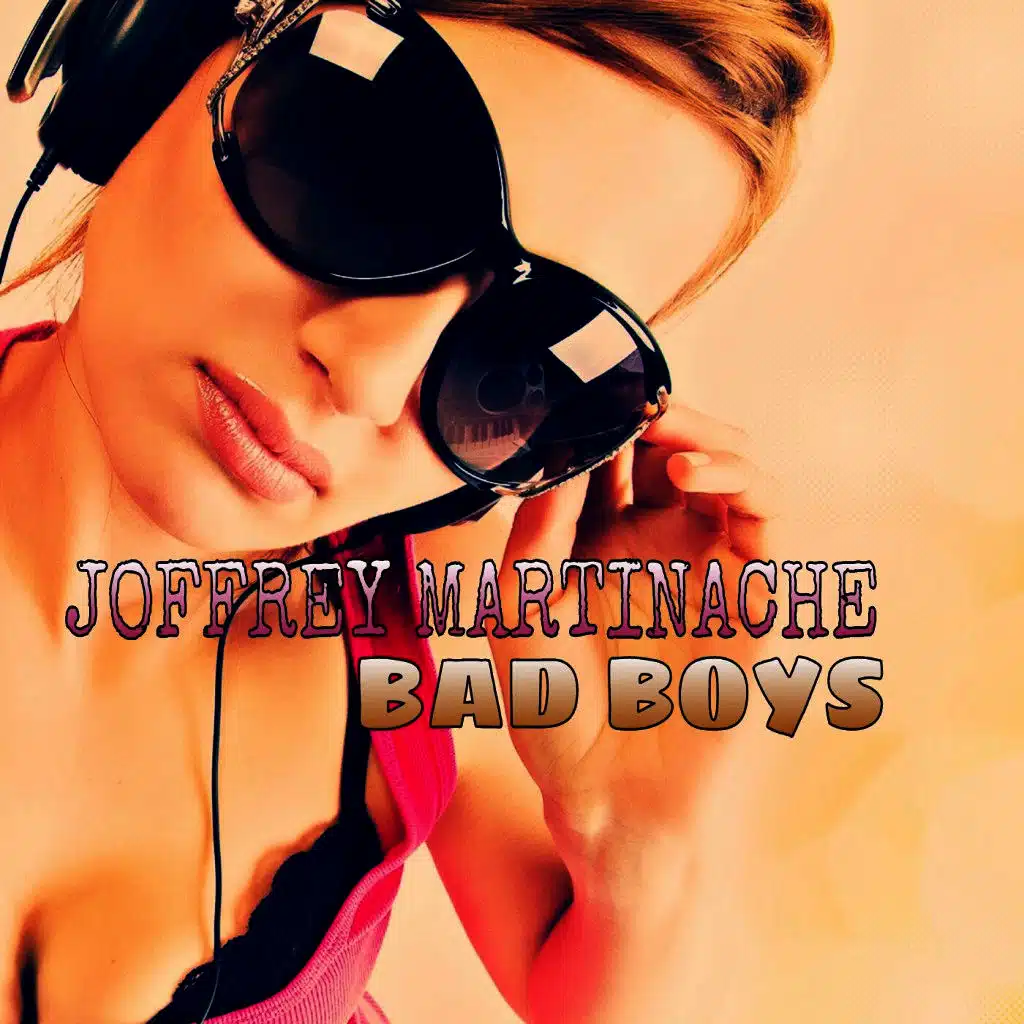 Bad Boys