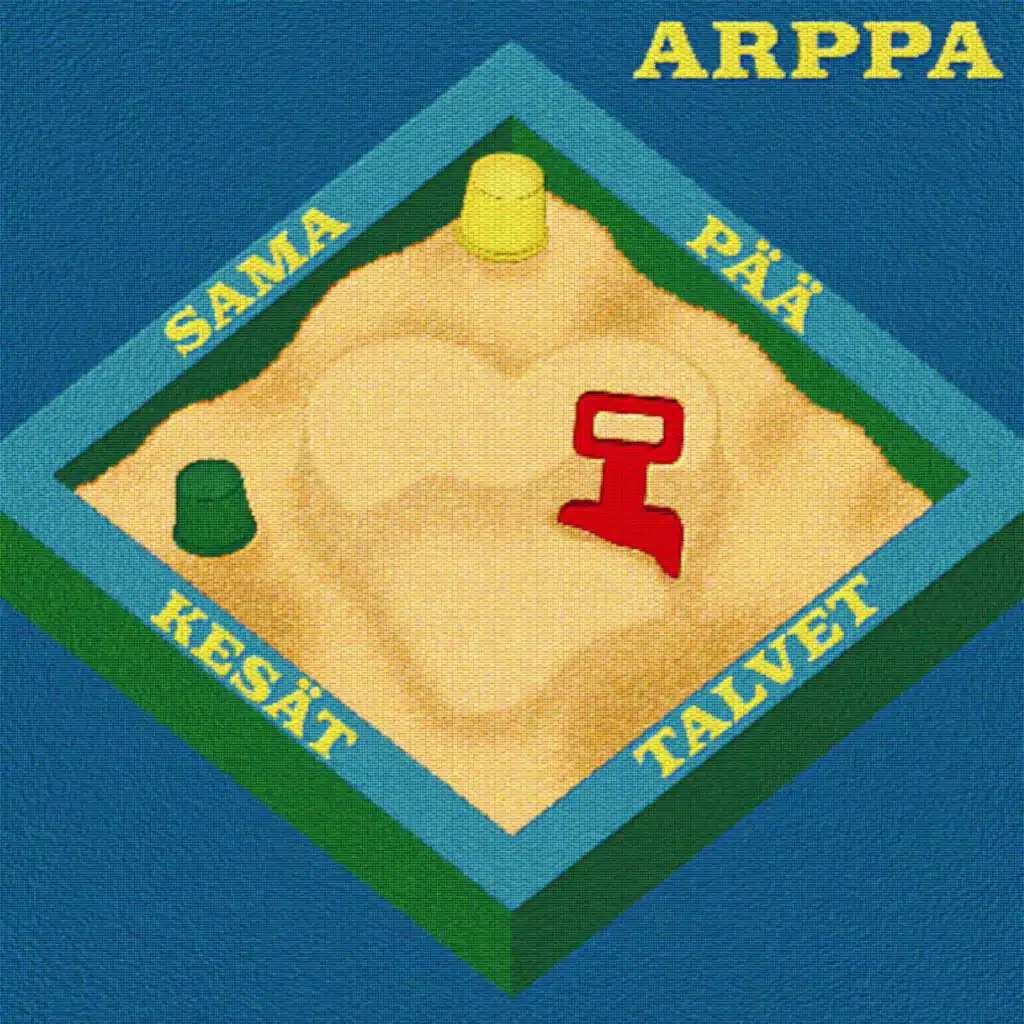 Arppa