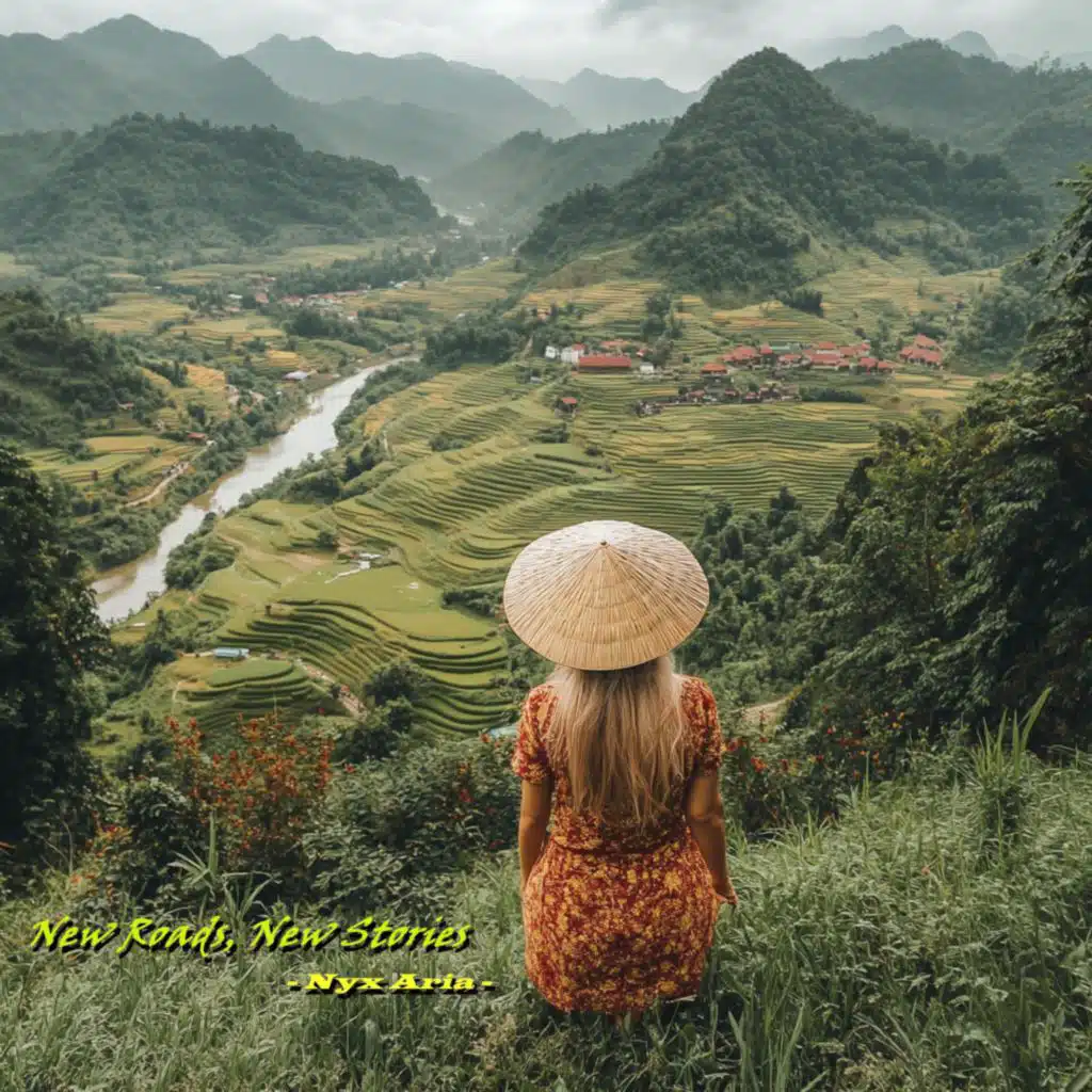 New Roads, New Stories