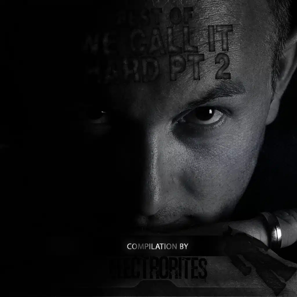 Best of We Call It Hard, Pt. 2