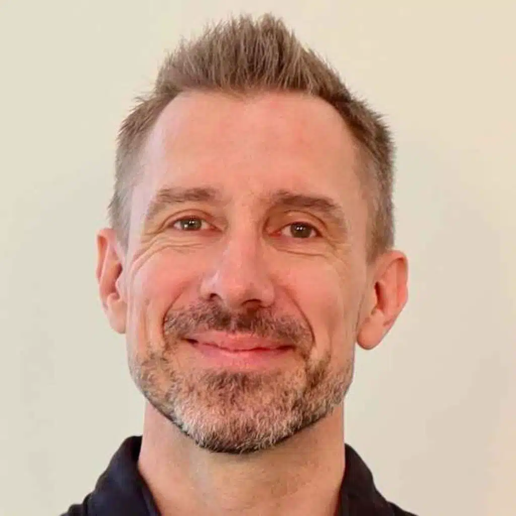 You Learned to Survive | Now It’s Time to Lead - Lee Povey (Olympic Coach)