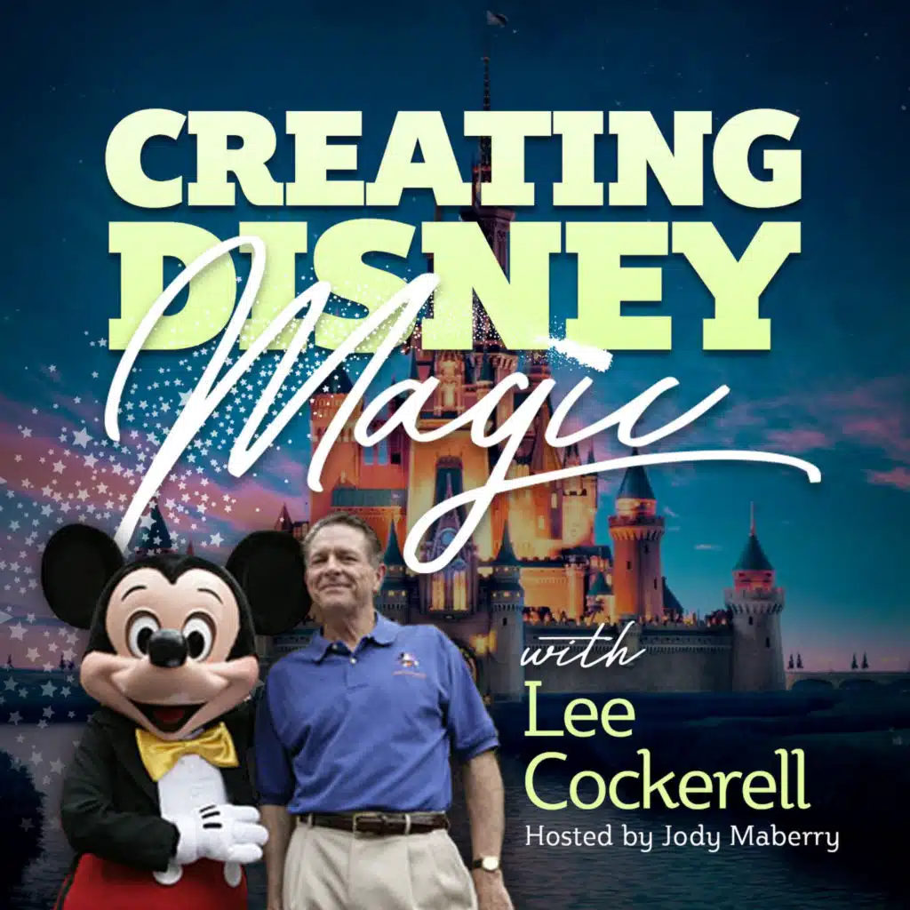 The Disney College Program