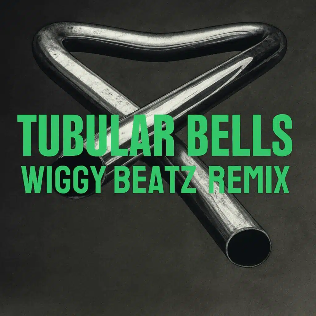 Tubular Bells (Remix) [feat. Mike Oldfield]