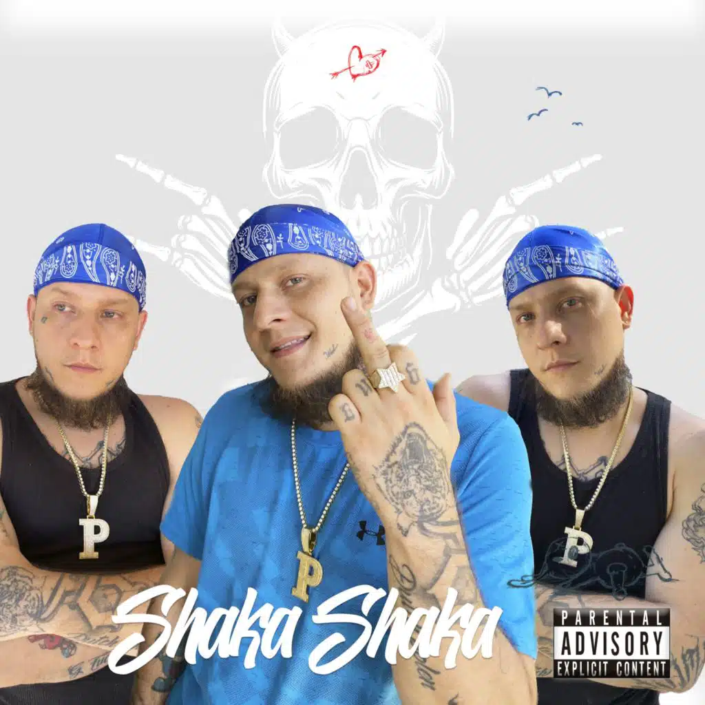 Shaka shaka