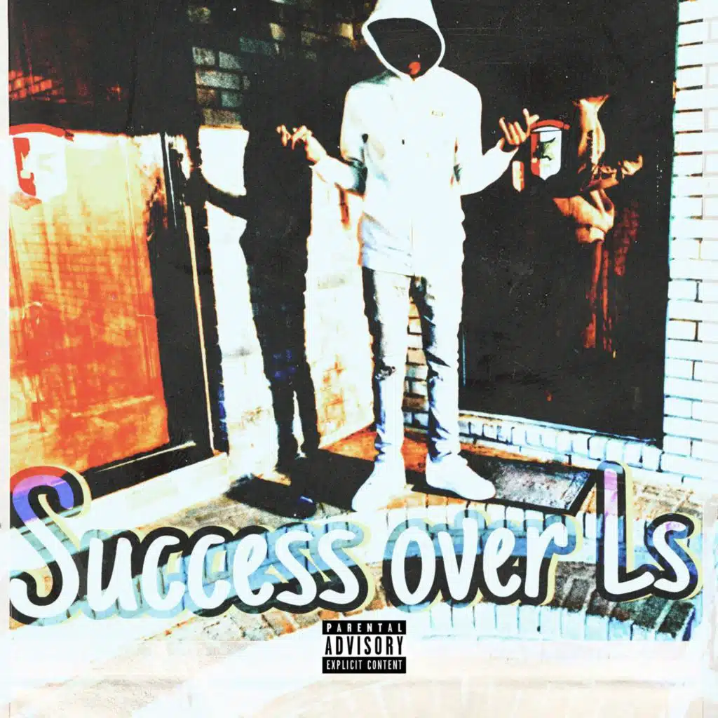 From The Bottom I Done Came Up (feat. Lexis)