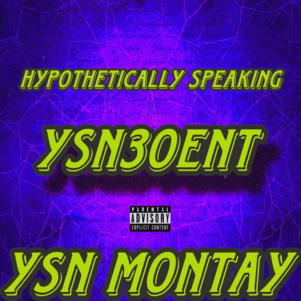Ysn Montay