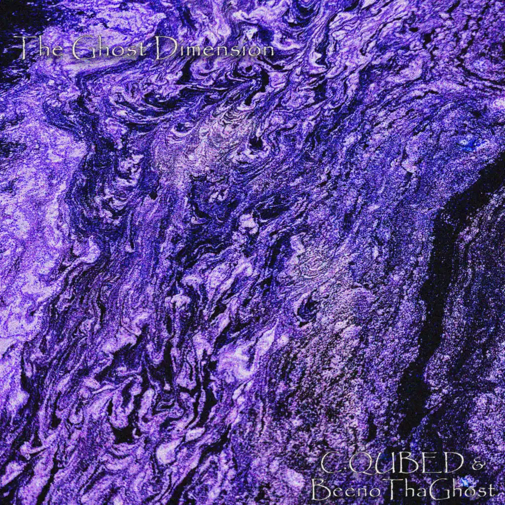 Spiritual Explosion (feat. Rap BerryWhite)