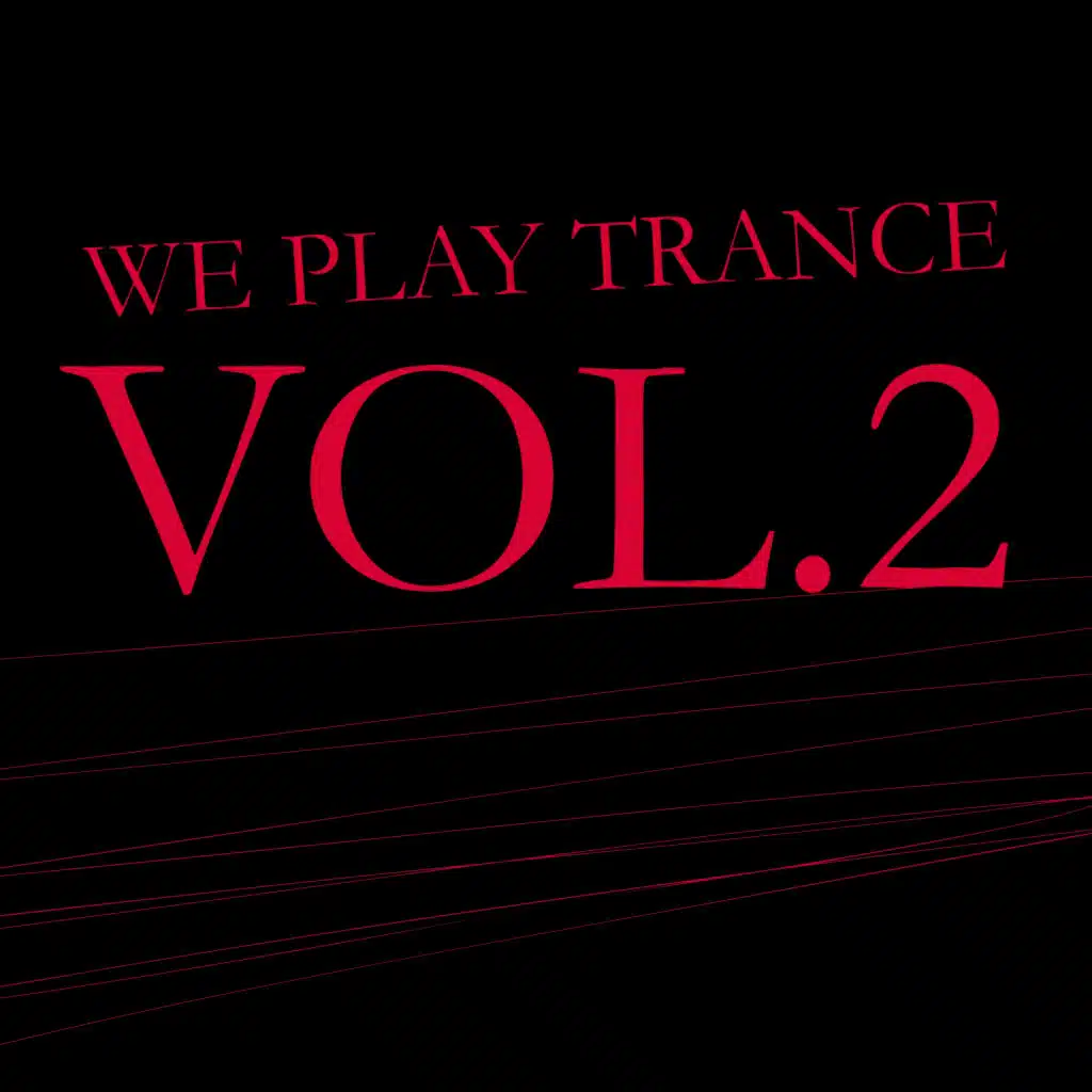 We Play Trance, Vol. 2