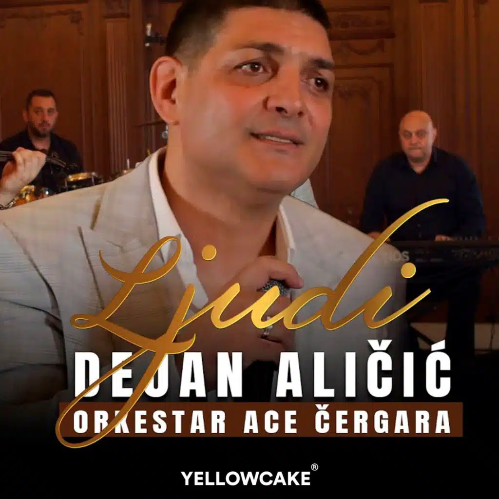 Ljudi