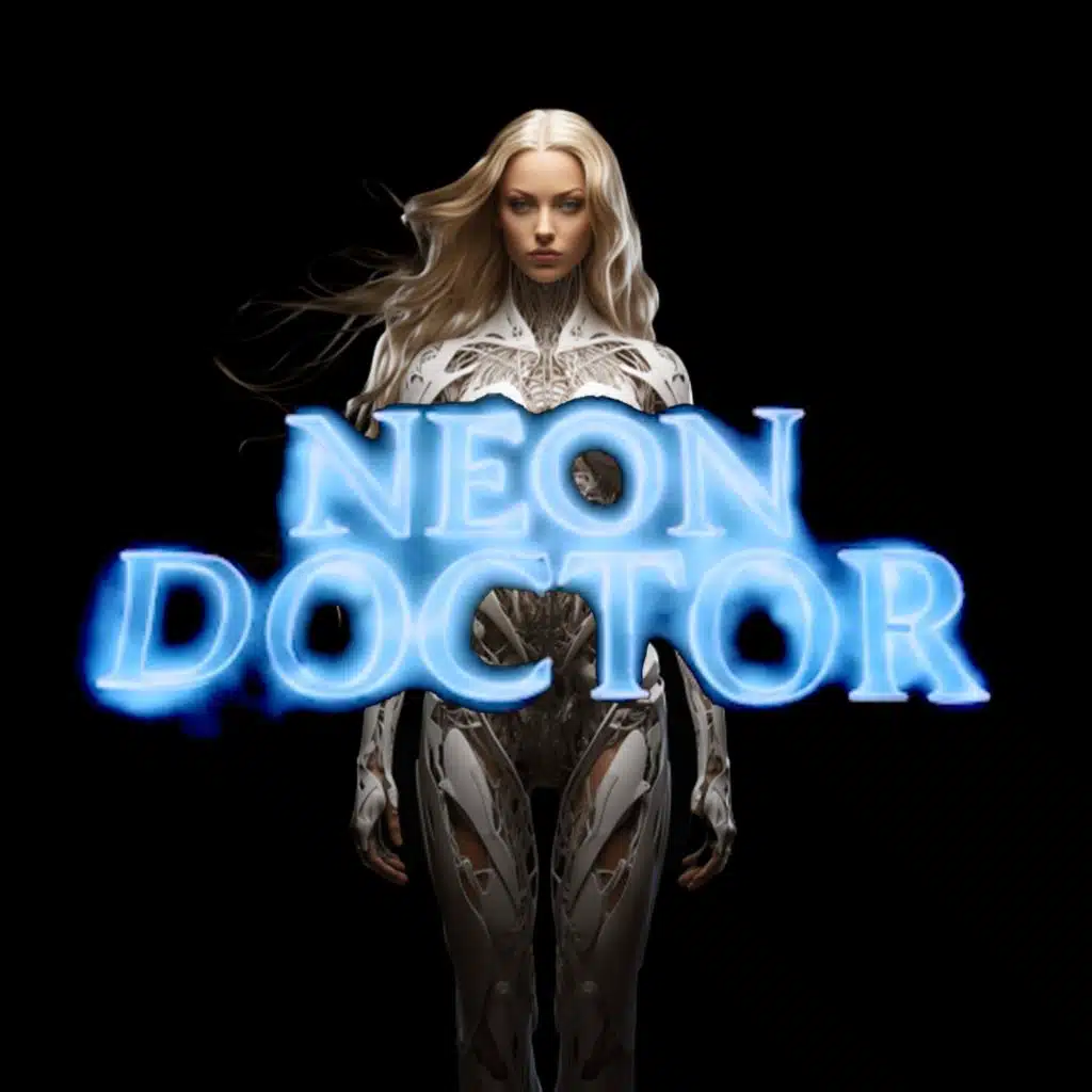 Neon Doctor