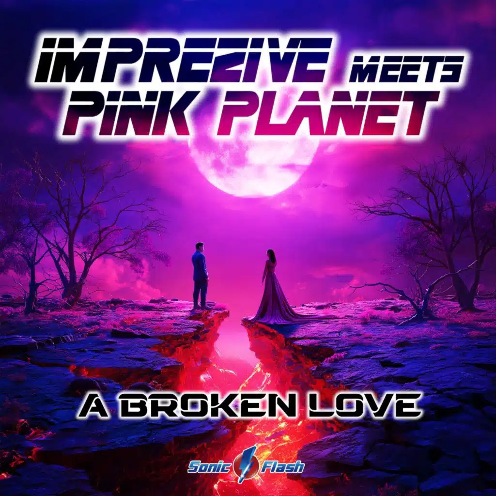Imprezive meets Pink Planet