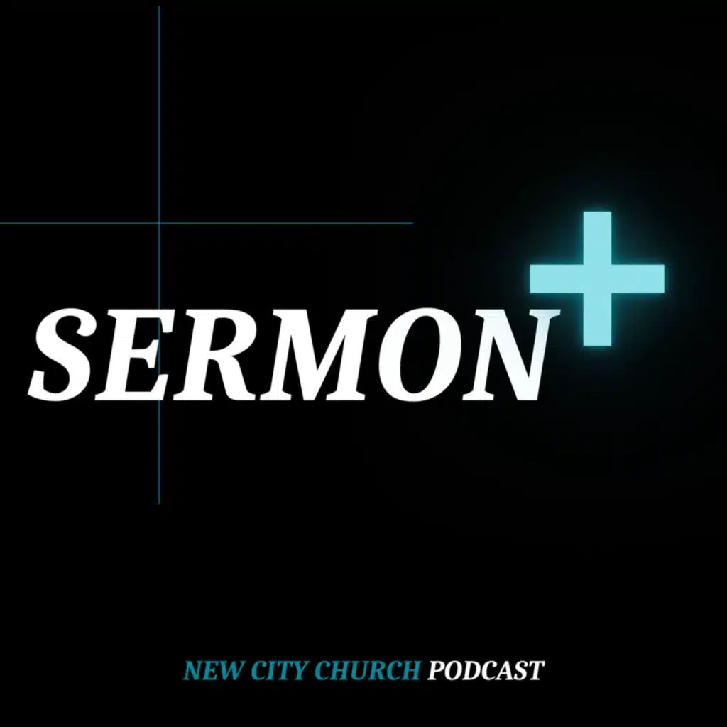 Sermon+ - The Church And Mission
