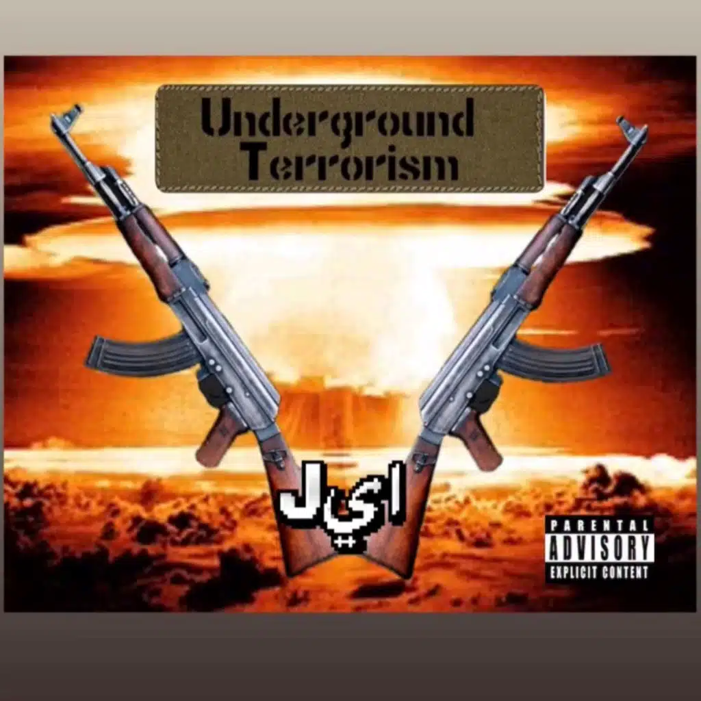 Underground Terrorism