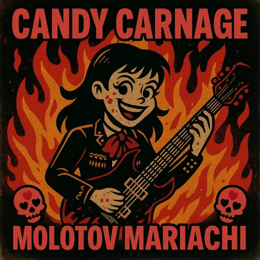 Molotov Mariachi