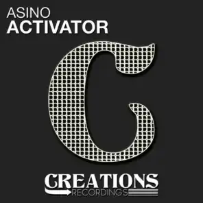 Activator (Radio Mix)