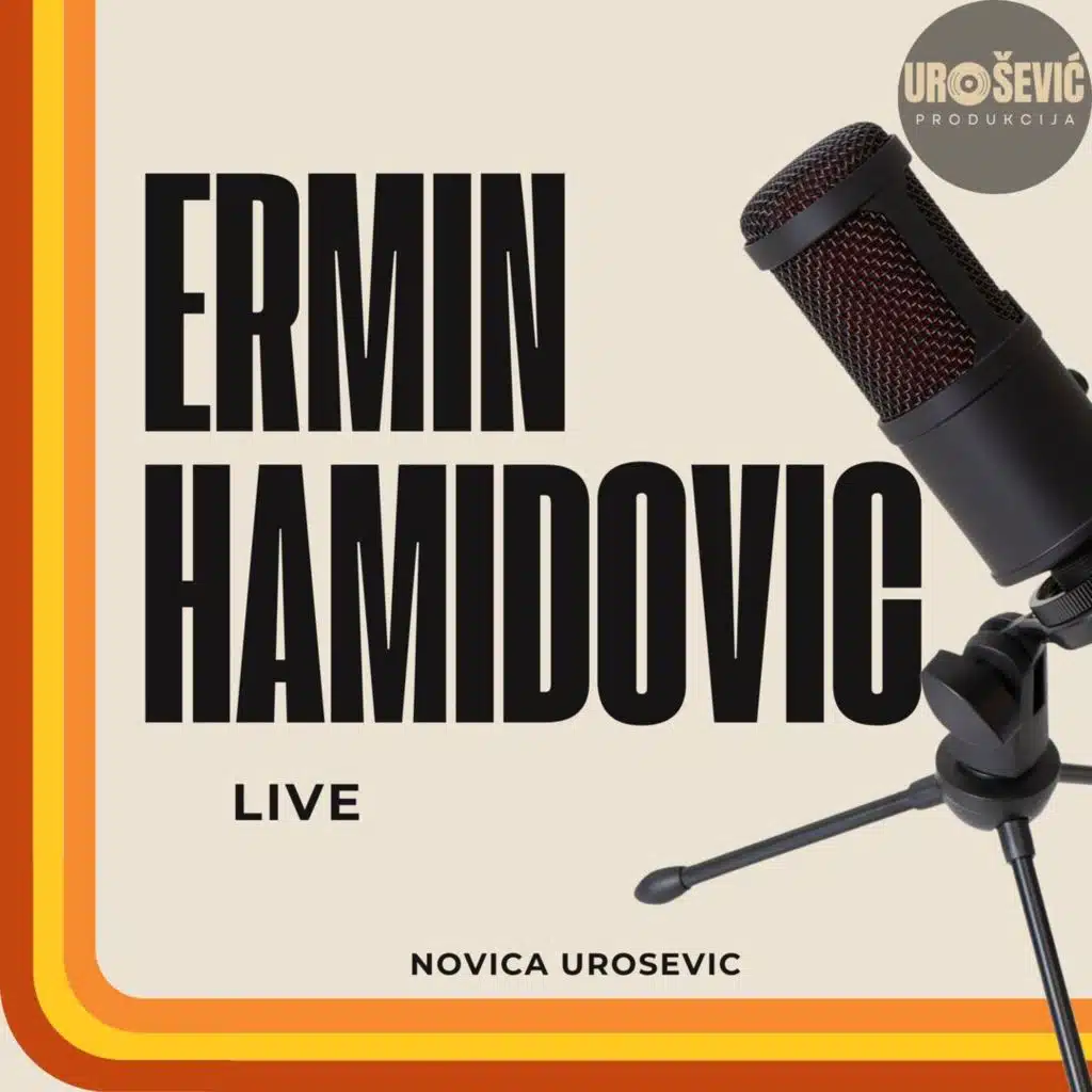 Ermin Hamidovic