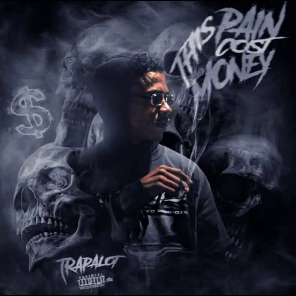 This pain cost money