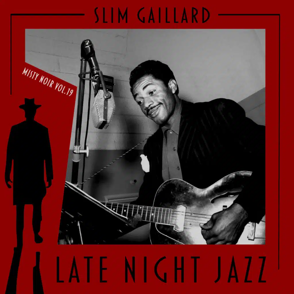 Slim Gaillard