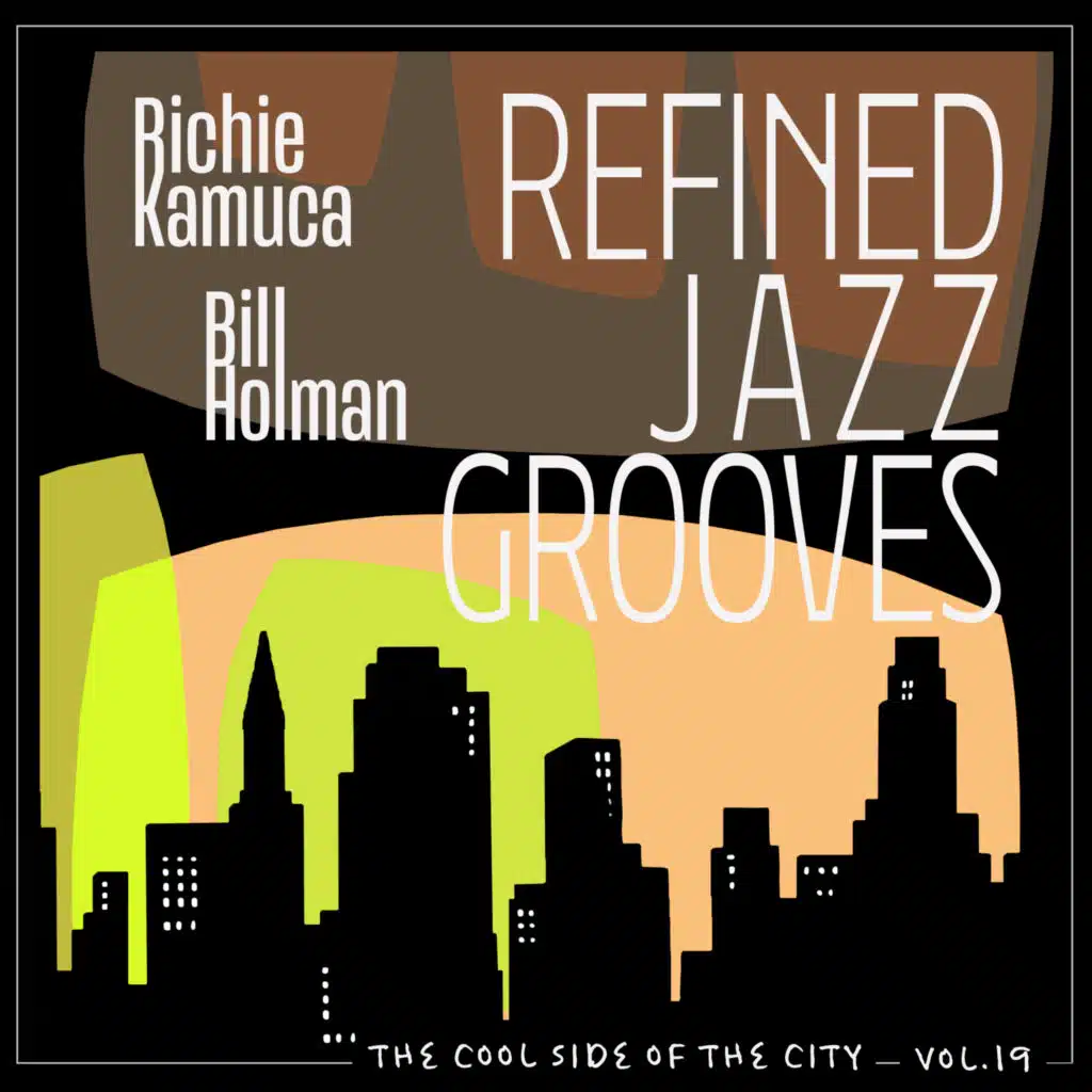 Richie Kamuca & Bill Holman