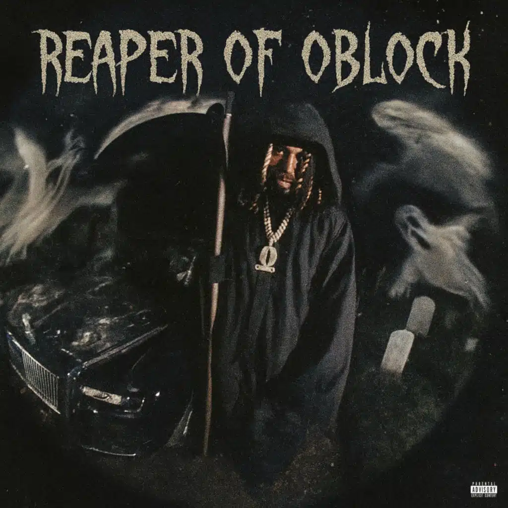 Reaper of Oblock