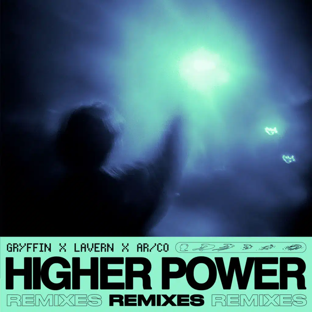 Higher Power (Matt Sassari Remix) [feat. AR/CO]