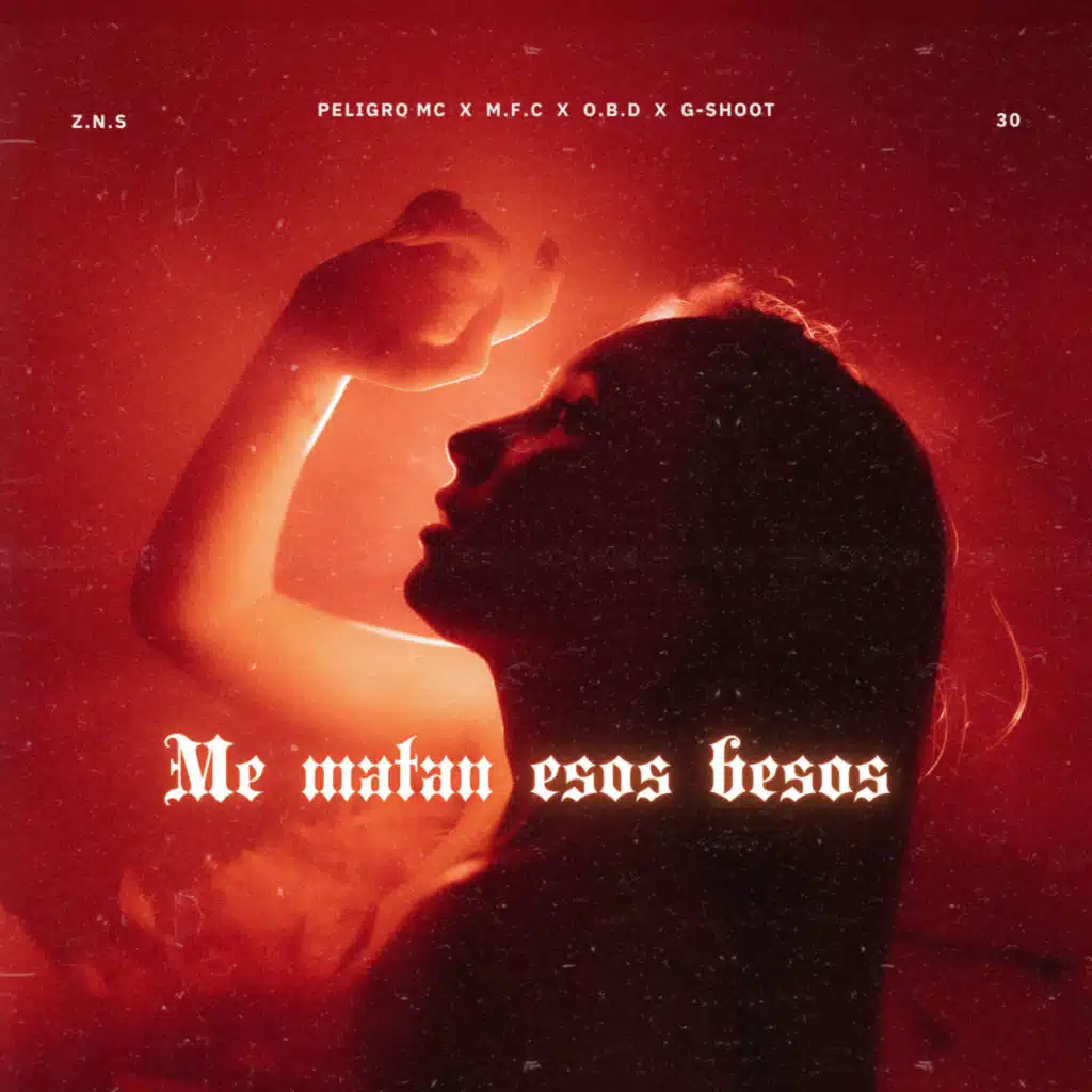 Me Matan Esos Besos