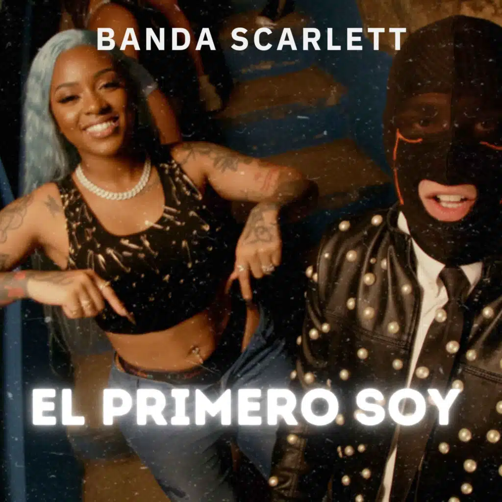 BANDA SCARLETT