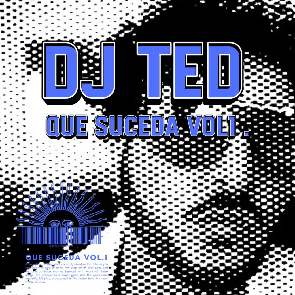 DJ Ted