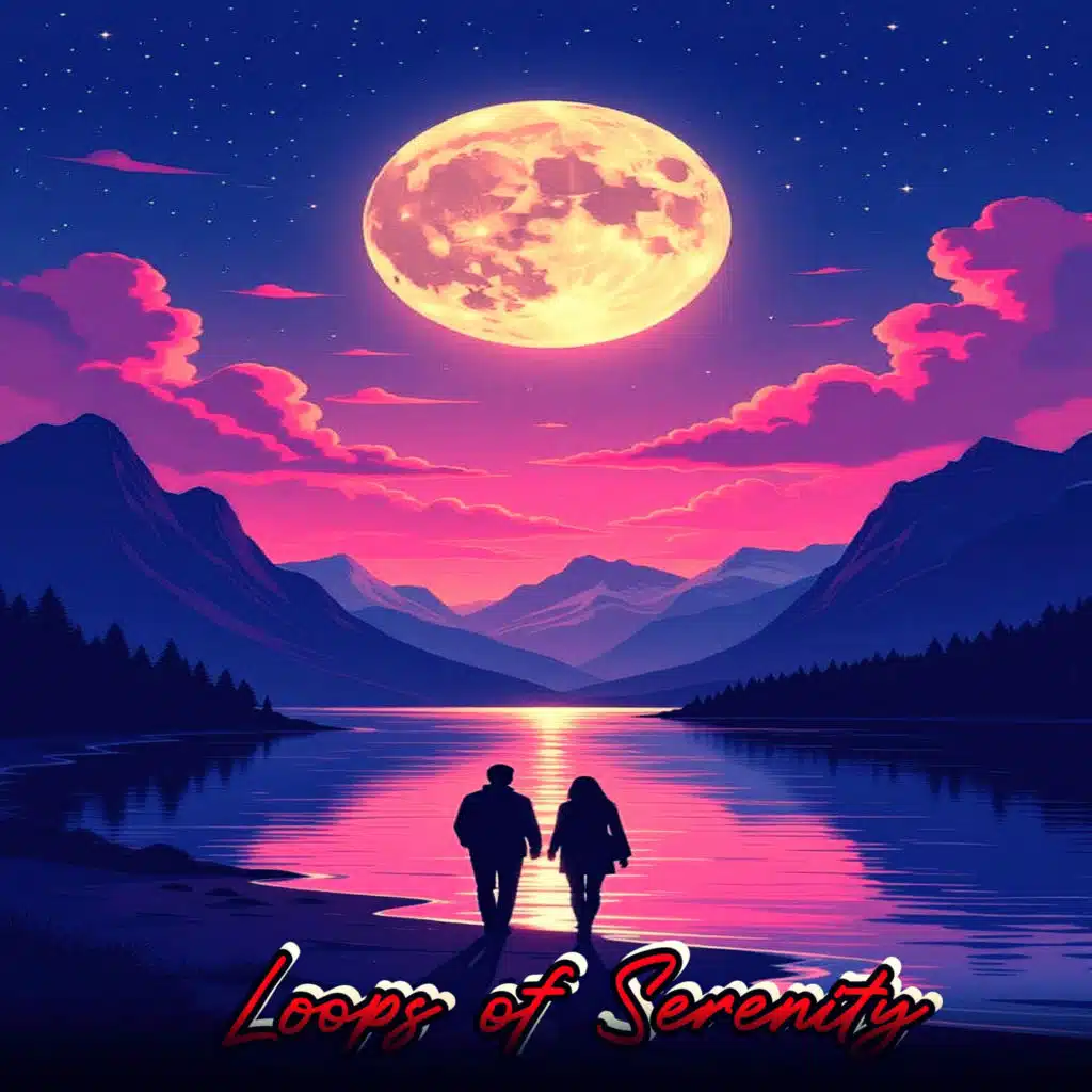 Loops Of Serenity