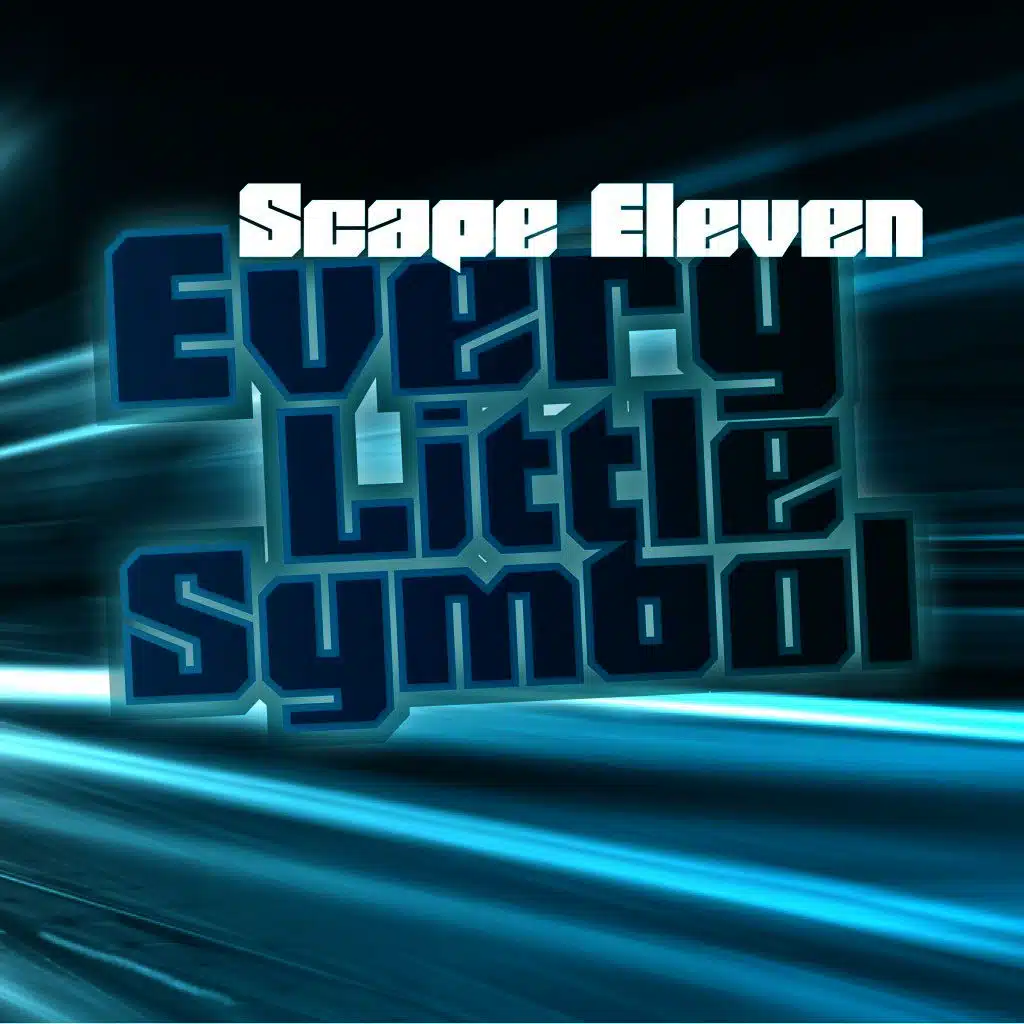 Every Little Symbol (Club Mix)
