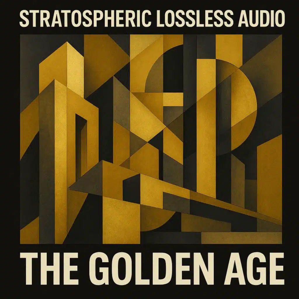 The Golden Age