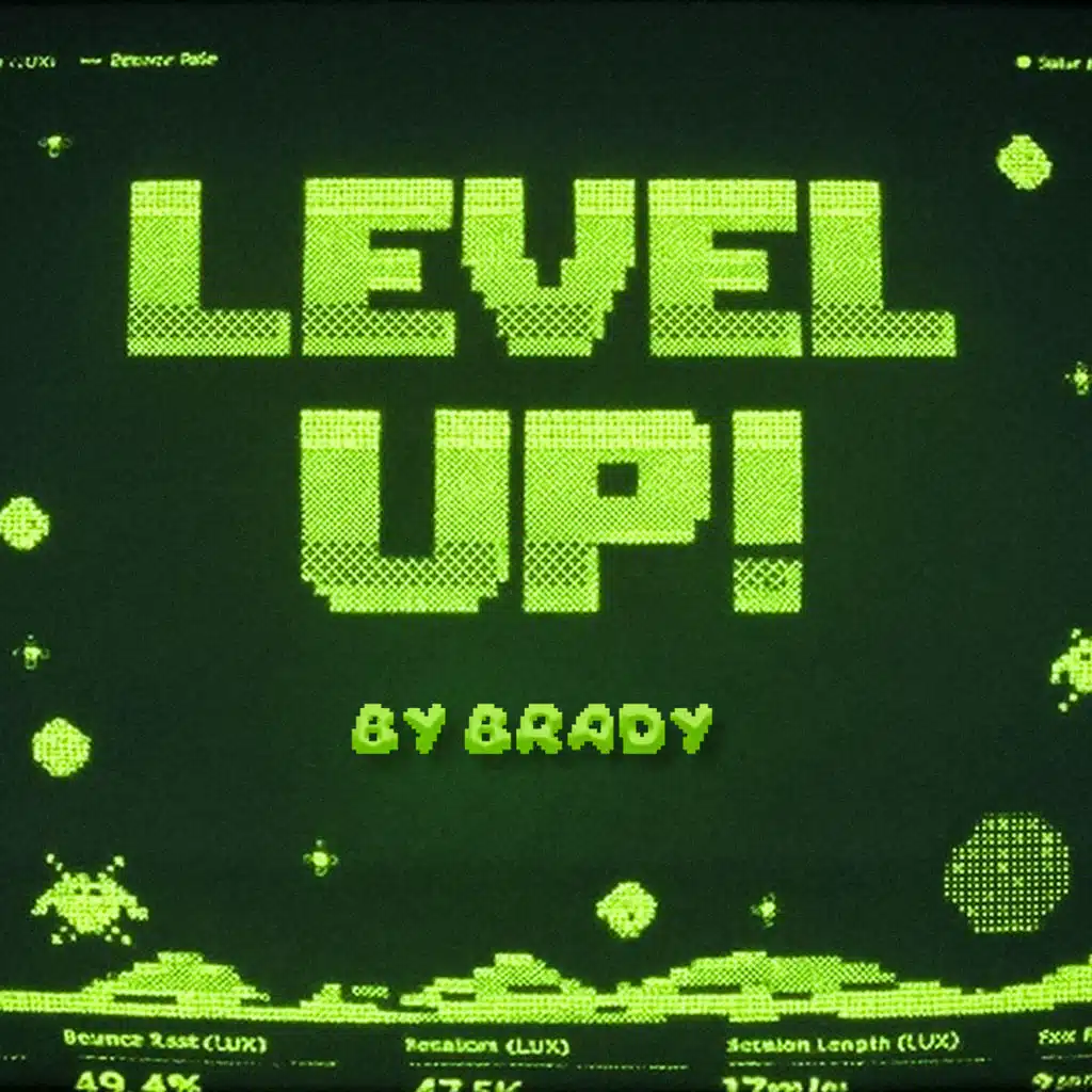 Level Up
