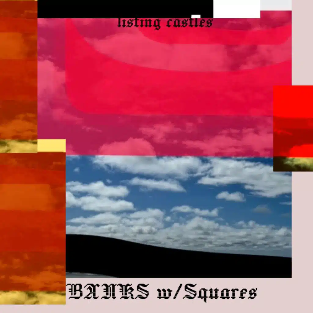 BANKS w/Squares