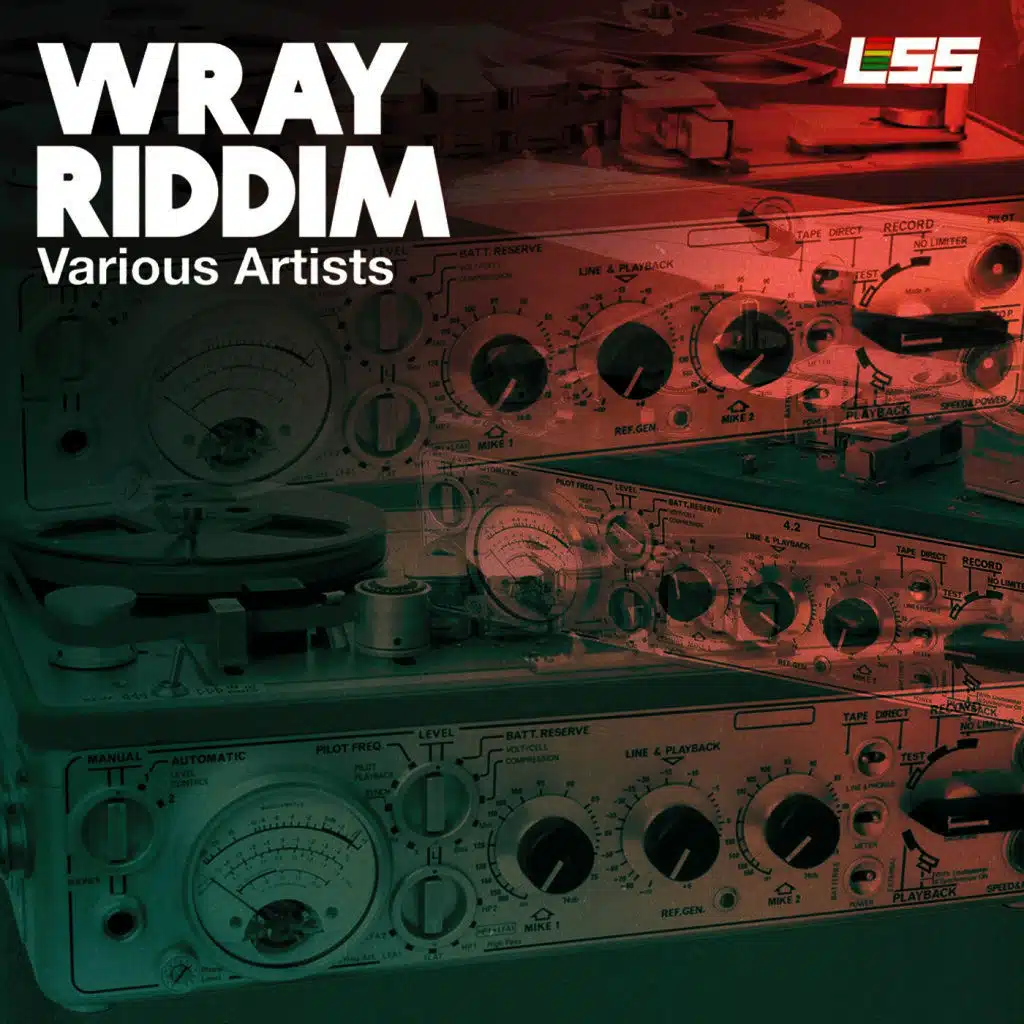 Wray Riddim