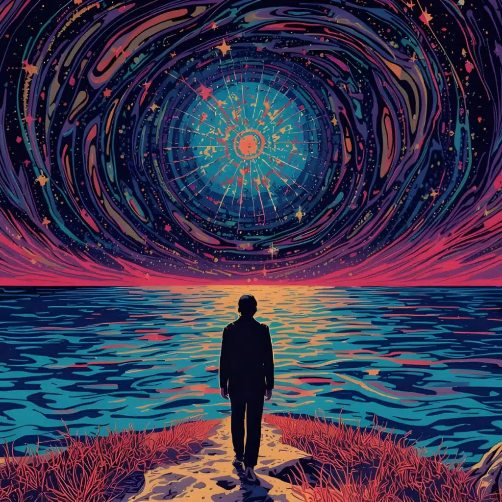 Hengissä itseni kanssa