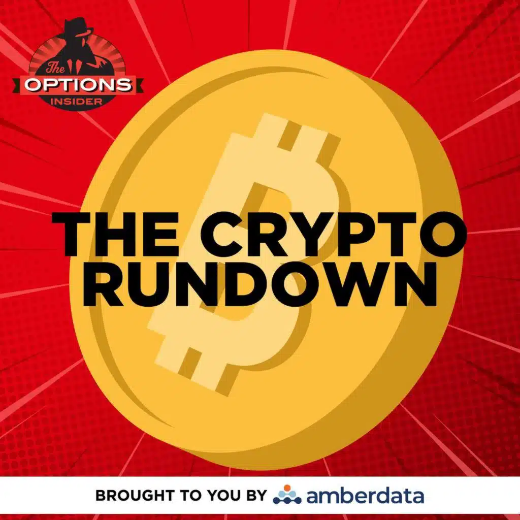 The Crypto Rundown 294: Rushing Headlong Into Burning Buildings